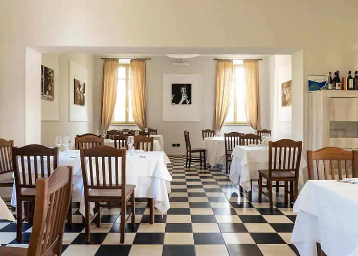 Hotel Cascina Marchesa Torino